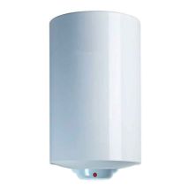 Aquazon - Termo Eléctrico Vertical Regulador Exterior Capacidad: 80 L
