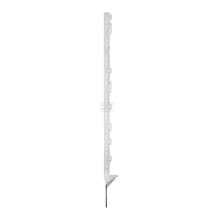 Palo In Plastica Titanplus Bianco 110 Cm Ako 441808