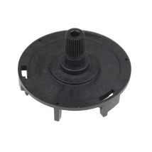 Soporte abajo-macina Saeco – 149198350 – Potencia, Número de tazas