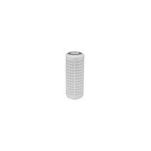 Cartuccia Lavabile Per Filtro Junior Rl Sx Misura: 50 Micron - 7" 173x70 Mm