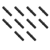Pack 10 X 16 Mm Schwarz Dripping Verbindung 18491951