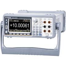 Gdm-9061 Multimetro Da Tavolo Digitale Display (counts): 1200000 - Gw Instek