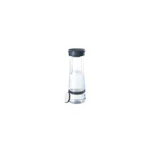 Bouteille Filtrante 1.3 L Gris Foncé - Fill & Serve - Brita