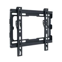 Primematik - Soporte De Pared Fijo Tooq Lp1043f-b Para Tv De 23-43'/ Hasta 45kg