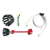 Ugello Ø 0,3 mm per pistola vernice – Verniciatura professionale – Utensileria – Deca