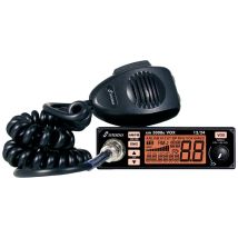 Stabo - Xm 3008e Vox 12/24 30119 Radio Ricetrasmittente Cb