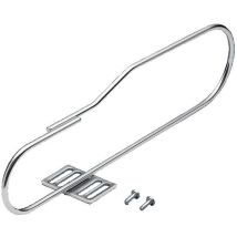 Rittal Dk 7220.600 Staffa Di Smistamento Cavi Acciaio (l X L X A) 70 X 330 X 90 Mm 4 Pz.
