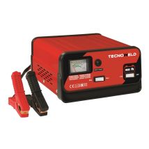 Caricabatteria Auto 12v 6-60ah Tecnoweld T1
