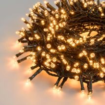Catena Lineare 450 Led Tradicional 18,5m