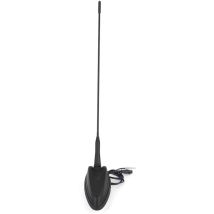 Jeffergarden Antenne Radio De Toit Pour Voiture A9068200475, Compatible Avec Sprinter W906