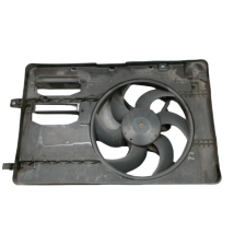 Moteur Ventilateur Radiateur Smart Forfour -04/2004 [produit D'Occasion] ️a4545000022
