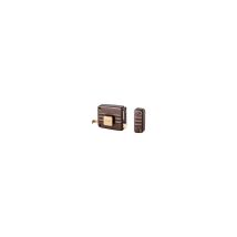 Iseo 402 Serratura Appl P/portoncino Legno Sx E40