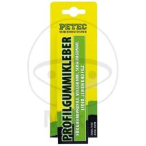 Colla Petec-verbindungstechnik Power Profilgummikleber 70ml Forte Flessibile