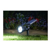 Foco Solar Lumi 70L – Iluminación LED Ecológica – Carcasa Impermeable IP65 – Instalación Rápida – Detección de Movimiento