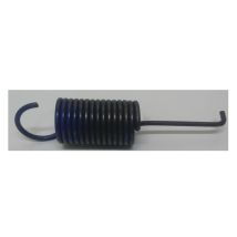 Candy – Door Spring for Washing Machine – Grey – OEM Part 41011201