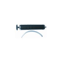Seringue Acier 500ml Précision Et Durabilité - Logitech