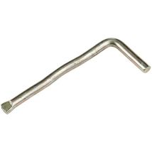 Valpro - Ersatzsplint Für Alle Kraftstoffkanister Länge 75 Mm Breite 30 Mm Höhe 5 Mm
