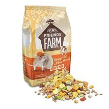 Supreme - Tiny Friends Farm Reggie Rat & Mimi Mouse Tasty Mix - 850g - 571028