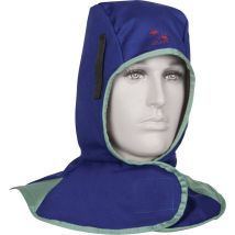 Maschera di protezione per saldatura Blu – G100516 – SPERIAN – 99903 – 10cm, 5cm, 11cm