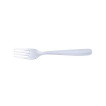 Tenedores Lunch 1001 – Acero inoxidable 18/10 – 12 unidades – 14 cm x 2 cm