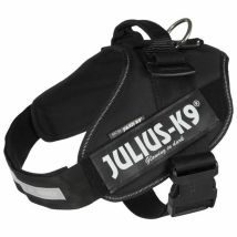 Arnés Para Perro Trixie Idc Negro L/xl 2