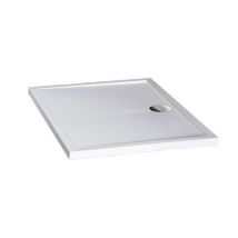Piatto Doccia 90x75 H.4,5 Cm In Acrilico New Olympic Oln90754-30