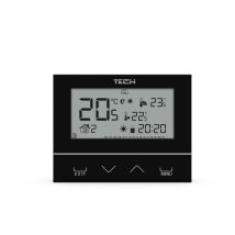 Zwei-staaten-regler - St-292 V3 Schwarz