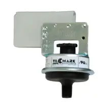 Tecmark - 3076 Pressostat 25a 2-22psi 1/8