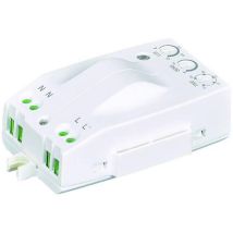 Niko - 27360 Ad Incasso Rilevatore Di Movimento 360 ° Relè Ip20