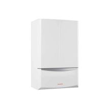 Immergas Caldaia A Condensazione Victrix Maior 32 Da 32kw Metano/gpl Cod. 3.033698 Completa Di Kit Per Scarico Fumi Kit Coassiale