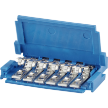Anschlusszubehör Fci 65801-003lf 3 Pins Abstand 2.54 Mm
