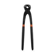 Tenaza Ferralla Rusa 10 Cromo Vanadio Blister , Tenaza Ferralla Rusa 10 Pulgadas . - Diseñada Para Ofrecer Una Herramienta Robusta Y Eficiente, Ideal 