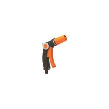 Idropistola de Lanza 3 Jet – Riego de Superficie – Caudal Máximo 20 L/min – Chorros Seleccionables: Fijo, Abanico, Cono