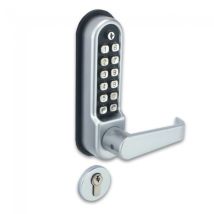 Cerradura De Código Mecánico Jokey 1500 Lokod 48106-j