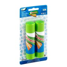 Colla Stick Cf2 21g Atossica Inodore Senza Solventi 2 Pezzi - Koala