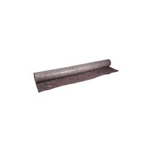 Abdeckplane Theard Filz Absorbierend + Polyethylenfolie 25mx1m - Theard