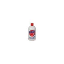 Desatascador químico SGORGOSI 1 L – Desatascador de alta concentración para desagües – Producto profesional