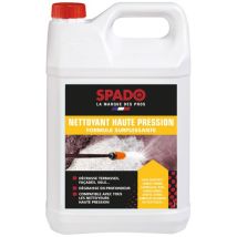 Spado Hochdruckreiniger 5 Liter Leistungsstark