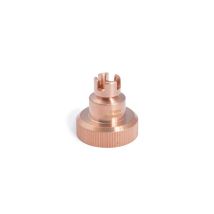 Protection De Tuyère De Contact Pour Torche Plasma Lc105 - Nombre De Pièces : 2 - Lincoln Electric France