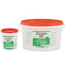 Collante Per Polistirolo Estruso Glutolin Hs Kg.8 Glutolin