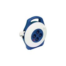 Industrias Tayg - Estensibile 15mt 3x1,5mm 734601 Tayg