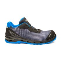 Base I-cyber B1212b S1p Esd Src Sicherheitsschuhe - 44 Eu