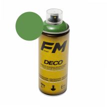Pintura en spray verde menta 400 ml – Resistente a condiciones climáticas – Ideal para bricolaje