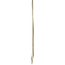 Palo de pala de madera de ceniza 1300 mm – Ideal para bricolaje y mejoras en el hogar