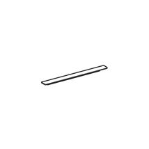 Geberit Griff Icon 36,7cm, Sand Grau/pulverbeschichtet Matt