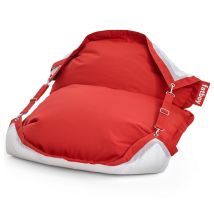 Pouf D'Extérieur Fatboy Original Floatzac - Rouge