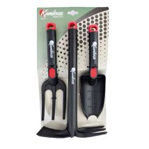 Kamikaze Garden Kit Fð r Garten, Licht, Resistent Und Modisch Fð r Die Reinigung
