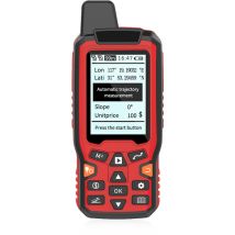 Qpuion - Acre Zl-180 Gps Measuring Instrument