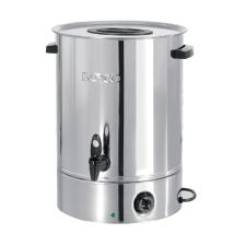Burco - 30l Manual Fill Water Boiler Mfct30st