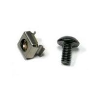 Wp Wpn-ava-ss50 Montageset Schwarz 48,3 Cm
